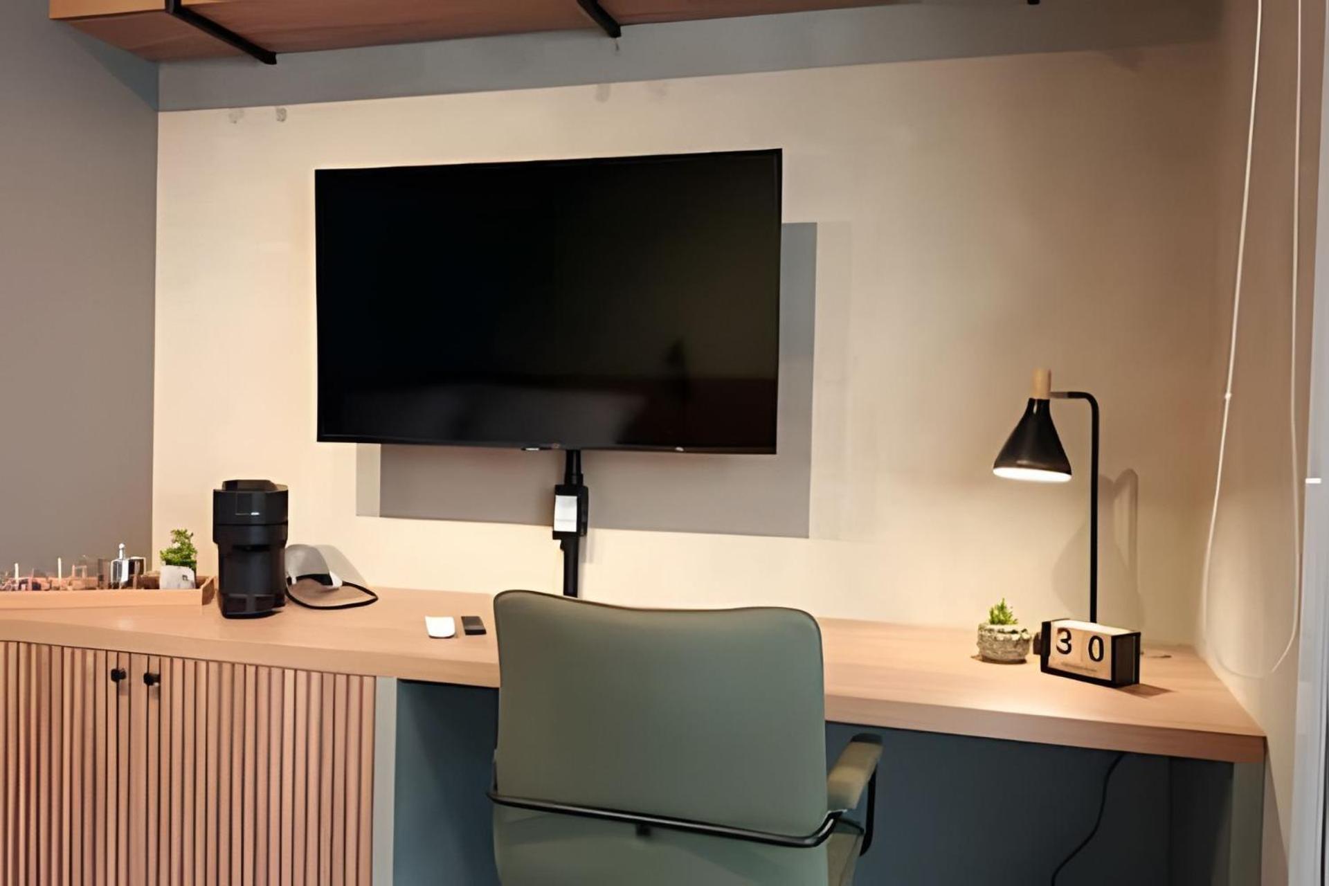 Infini Apartment
