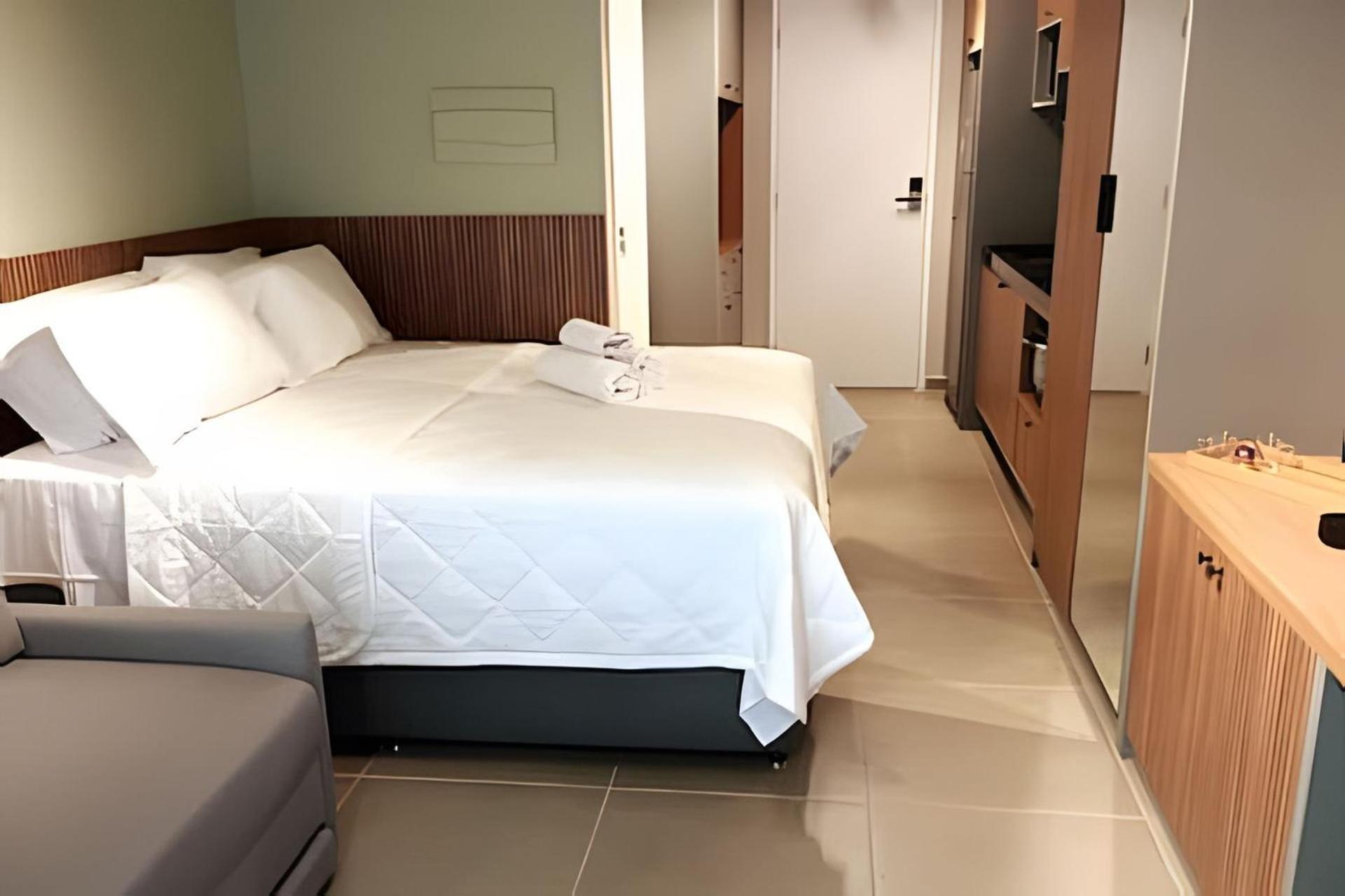 Apartment Infini Sao Paulo